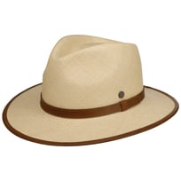 Carston Traveller Panamahoed by Lierys - 129,00 &euro;