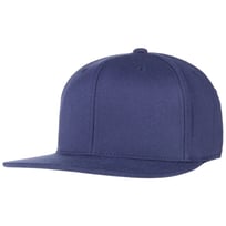 Casquette 110 Flat Brim 6 Panel - 19,95 &euro;