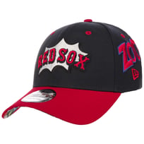 Casquette 39Thirty Red Sox Zoom by New Era - 42,95 &euro;