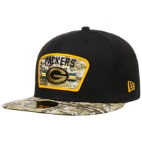 Casquette 59Fifty Green Bay Packers by New Era - 29,95 &euro;