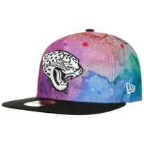 Casquette 59Fifty NFL CC Jaguars by New Era - 46,95 &euro;