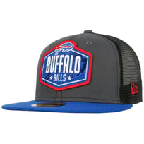 Casquette 59Fifty NFL Draft21 Bills by New Era - 24,95 &euro;