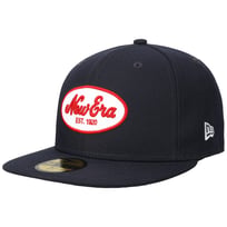 Casquette 59Fifty Oval Patch by New Era - 44,95 &euro;