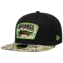 Casquette 59Fifty Seattle Seahawks by New Era - 29,95 &euro;