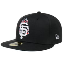 Casquette 59Fifty Team Fire Giants by New Era - 42,95 &euro;