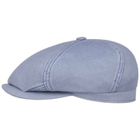 Casquette 6 Panel Cotton Festival by Stetson - 99,00 &euro;