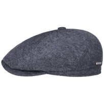 Casquette 6 Panel Fine Melange Wool by Stetson - 99,00 &euro;