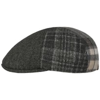 Casquette 6 Panel Patchwork by Lipodo - 29,95 &euro;