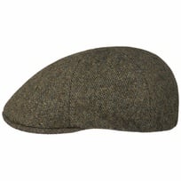 Casquette 6 Panel Wool Mix by Lipodo - 29,95 &euro;