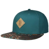 Casquette 6P SB Color Explo Rev. by Djinns - 35,95 &euro;