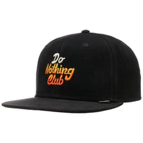Casquette 6P SB DNC2 Hippie by Djinns - 27,95 &euro;
