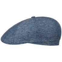 Casquette 8 Panel Torrick by Stetson - 179,00 &euro;