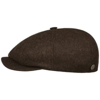Casquette 8 Panel Wool Twill by Balmoral - 89,00 &euro;
