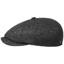 Casquette 8 Panel Wool Twill by Balmoral - 89,00 &euro;
