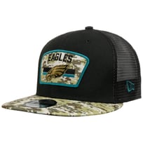 Casquette 9Fifty Eagles StS by New Era - 39,95 &euro;