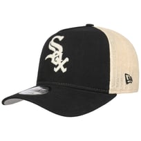 Casquette 9Fifty Grained White Sox by New Era - 49,95 &euro;