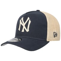 Casquette 9Fifty Grained Yankees by New Era - 49,95 &euro;