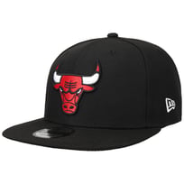 Casquette 9Fifty NBA OTC Bulls by New Era - 39,95 &euro;