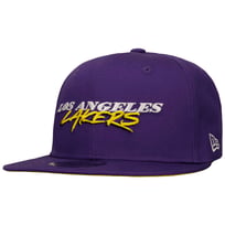 Casquette 9Fifty NBA Script Team Lakers by New Era - 42,95 &euro;