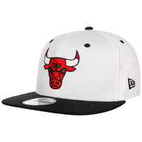 Casquette 9Fifty Properties Bulls Logo by New Era - 49,95 &euro;