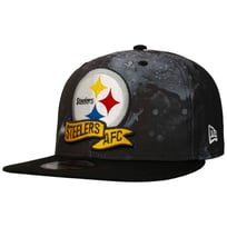 Casquette 9Fifty Steelers AFC by New Era - 41,95 &euro;