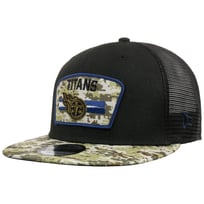 Casquette 9Fifty Titans StS by New Era - 39,95 &euro;