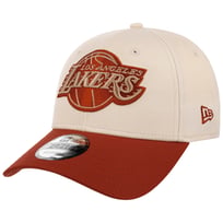 Casquette 9Forty Colour Block Lakers by New Era - 29,95 &euro;
