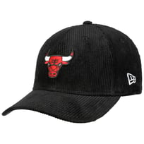 Casquette 9Forty Cord MC Bulls by New Era - 35,95 &euro;