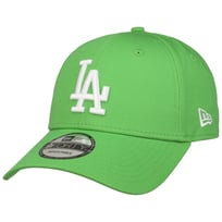 Casquette 9Forty Ess Cotton Dodgers by New Era - 29,95 &euro;