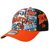 Casquette 9Forty Giants Zoom by New Era - 39,95 &euro;