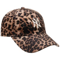 Casquette 9Forty Leo Velour NY Yankees by New Era - 39,95 &euro;