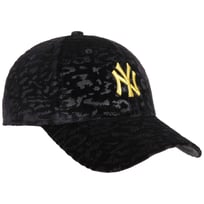 Casquette 9Forty Leo Velour WMNS NY by New Era - 39,95 &euro;