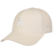 Casquette 9Forty MC Cord Dodgers by New Era - 35,95 &euro;
