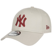 Casquettes - New Era Outline New York Yankees 9FORTY (bleu)
