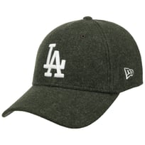 Casquette 9Forty Melton Wool LA by New Era - 35,95 &euro;