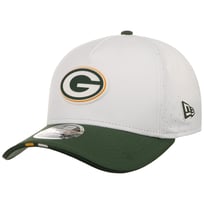Casquette 9Forty NFL Green Bay Packers by New Era - 44,95 &euro;