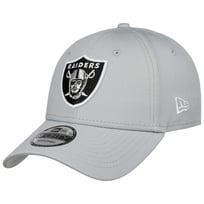 Casquette 9Forty Raiders Side Patch by New Era - 39,95 &euro;