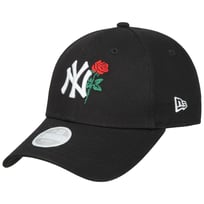Casquette 9Forty Rose Logo Yankees by New Era - 32,95 &euro;