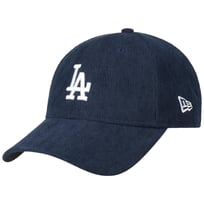Casquette 9Forty Soft Cord Dodgers by New Era - 35,95 &euro;