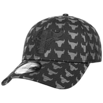 Casquette 9Forty Team Monogram Bulls by New Era - 34,95 &euro;