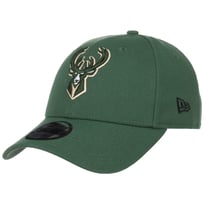 Casquette 9Forty The League Bucks by New Era - 29,95 &euro;