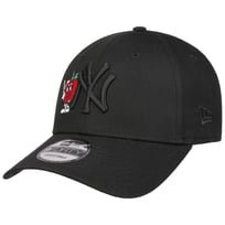 Casquette 9Forty Tonal MLB Icon NY by New Era - 32,95 &euro;