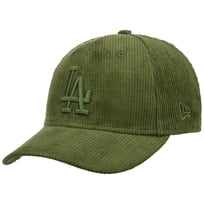 Casquette 9Forty Uni Cord Dodgers by New Era - 35,95 &euro;