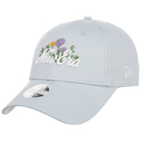 Casquette 9Forty WMNS Beaded Floral by New Era - 39,95 &euro;