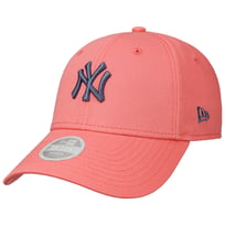 Casquette 9Forty WMNS Ess Midi Yankees by New Era - 29,95 &euro;