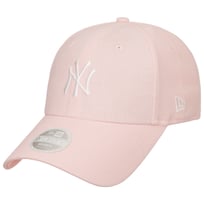 Casquette 9Forty WMNS MLB Linen NY by New Era - 32,95 &euro;