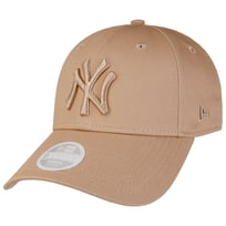 Casquette 9Forty WMNS Mono Yankees by New Era - 29,95 &euro;
