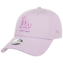 Casquette 9Forty WMNS Uni Ess Dodgers by New Era - 29,95 &euro;