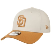 Casquette 9Forty WS Patch Padres by New Era - 44,95 &euro;