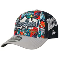Casquette 9Forty Yankees Zoom by New Era - 39,95 &euro;